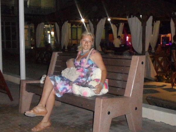 Галина Черкасова