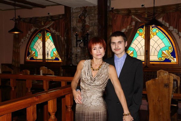 Алёна Андреева