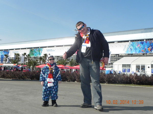 Александр Шитов