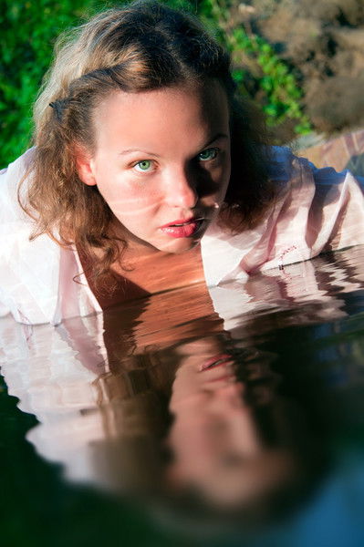 Светлана Яшина