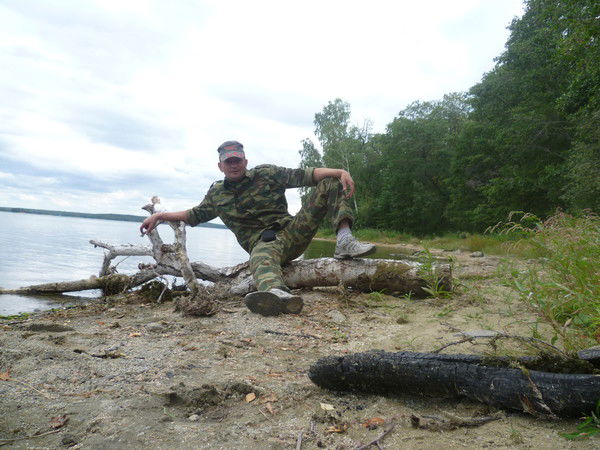 Александр Агапов