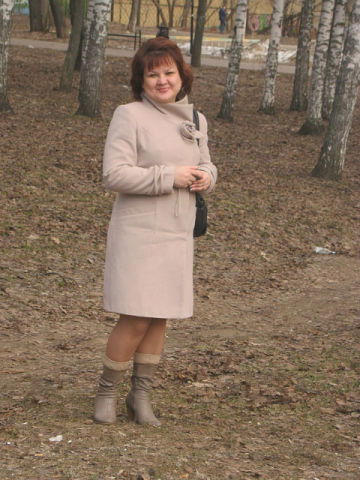 Юлия Масленникова