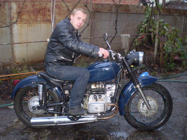 Арсений Пушков