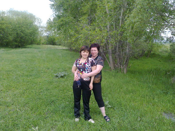 Жанар Нурманова