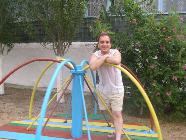 Игорь Геннадиевич