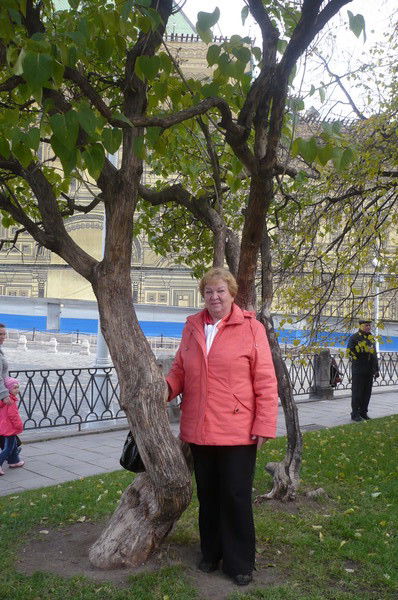 Екатерина Болквадзе