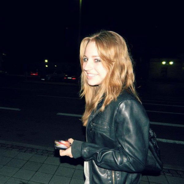 Светлана Филимонова