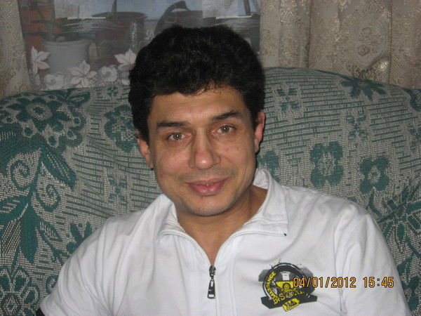 Гамлет Драгомерецкий