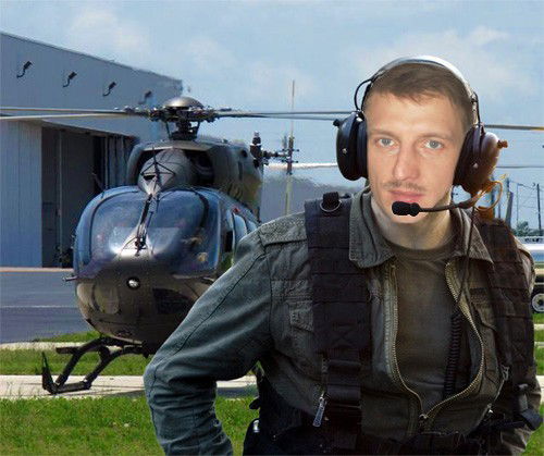 Александр Цаплин