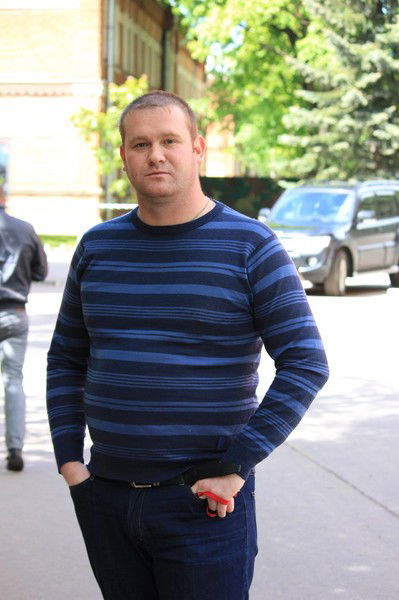 Александр Задонов