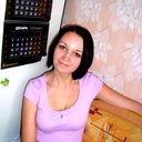 Елена Смолина