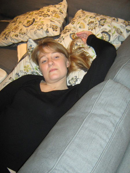 Аленка Краснова