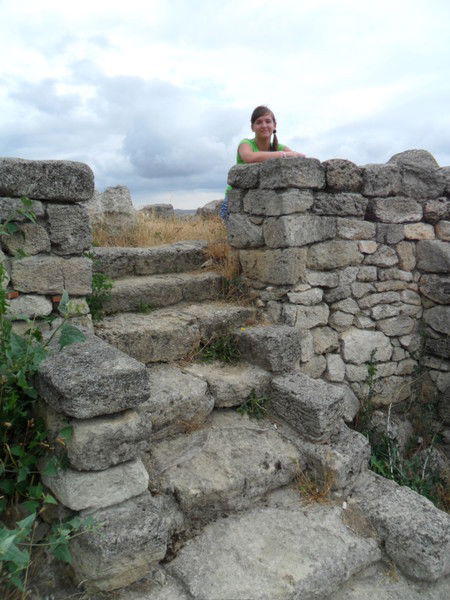 Наталья Терехова