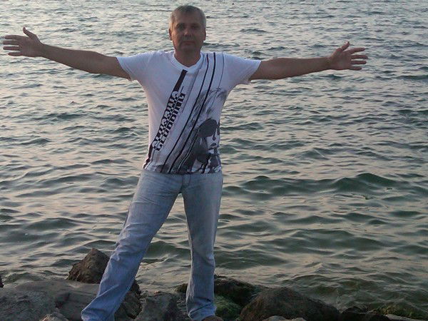 Олег Казанцев