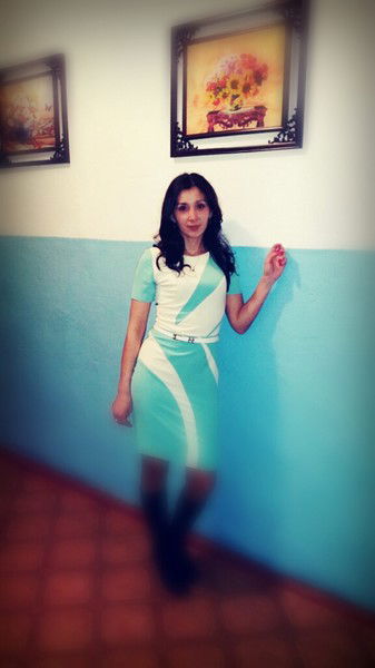 Карлыгаш Сагинтаева