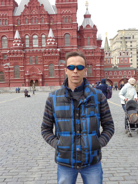 Виталий Ершов