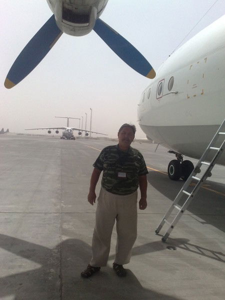 Сергей Фомин