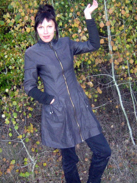 Катя Мамаева