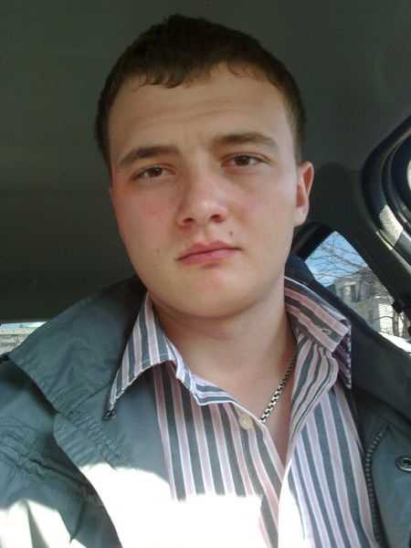 Максим Ярцев