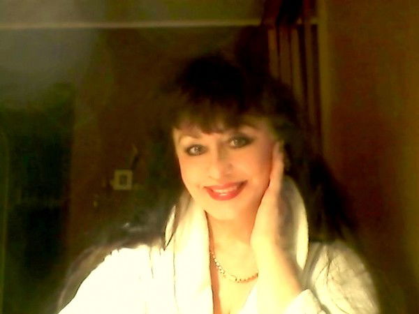 Валентина Прозорова