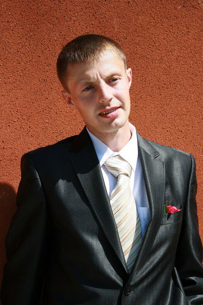 Евгений Басков