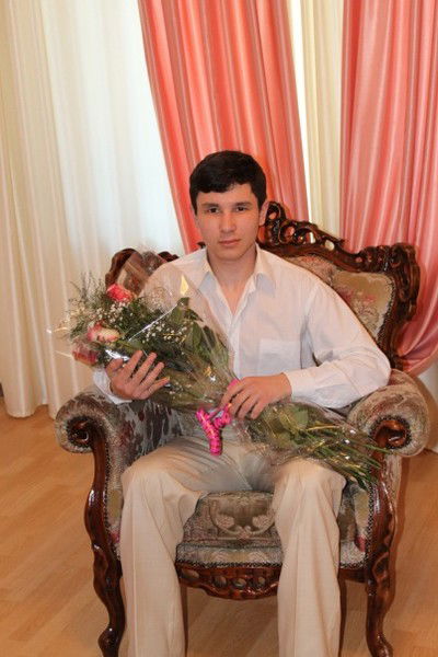 Димка Макаревич