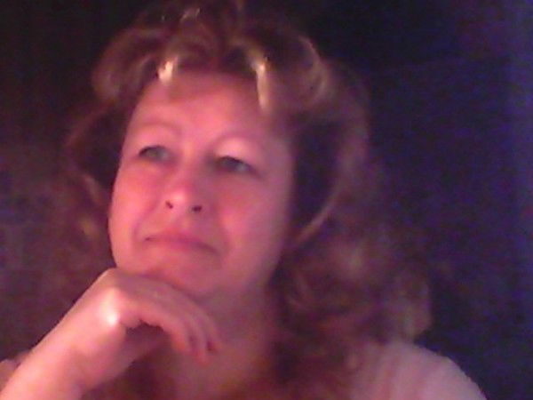 Надя Петрова