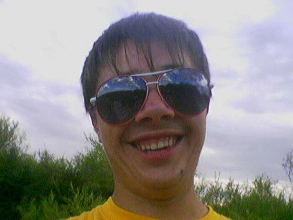 Степан Марковцев