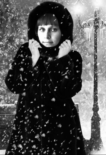 Наталья Никулина