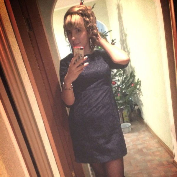 Оленька Романец