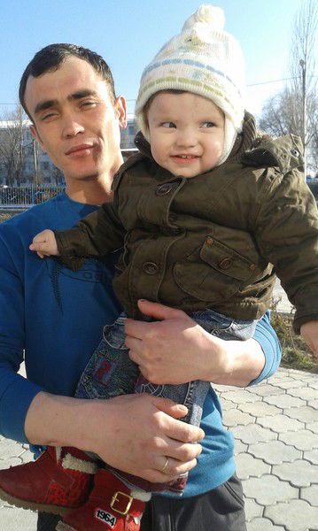 Александр Канашов