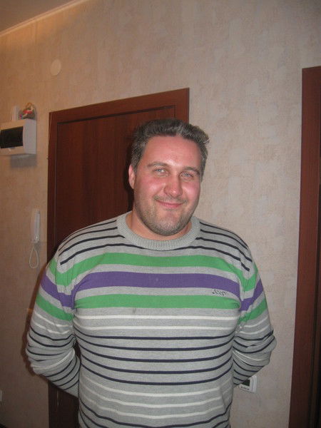 Владимир Новик