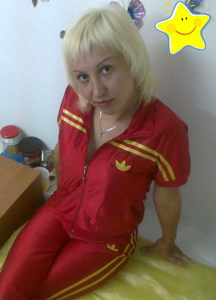 Татьяна Куренбина