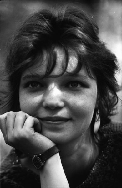 Ирина Трубецкая