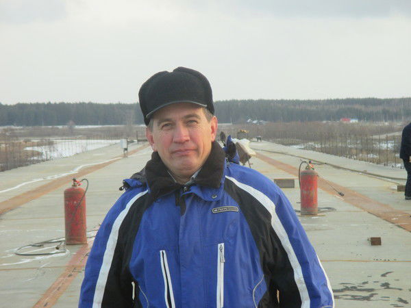 Ильдар Нургалиев