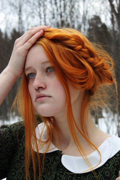 Кристина Кристина