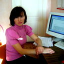 Валентина Думилина