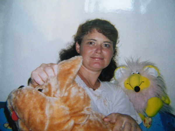 Елена Игнашина