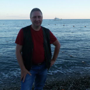 Борис Мотин