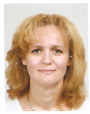 Виктория Смотрина