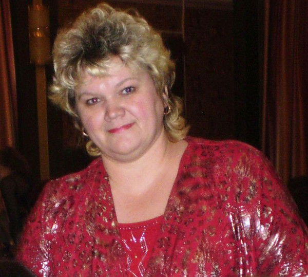 Ольга Муранец