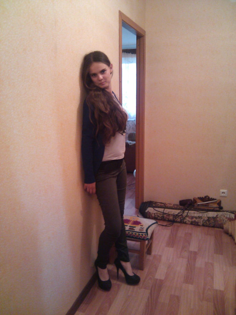 Елена Носенко