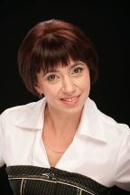 Людмила Шевелева