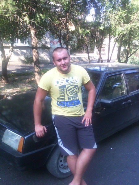 Иван Тараповский