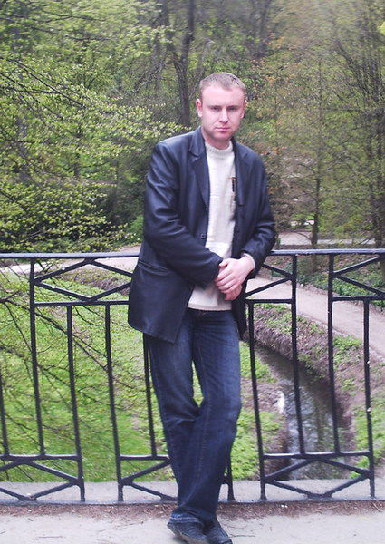 Ярослав Лаута