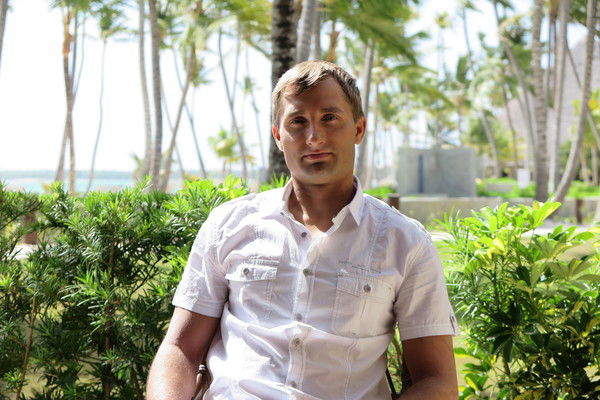 Александр Ивашкин