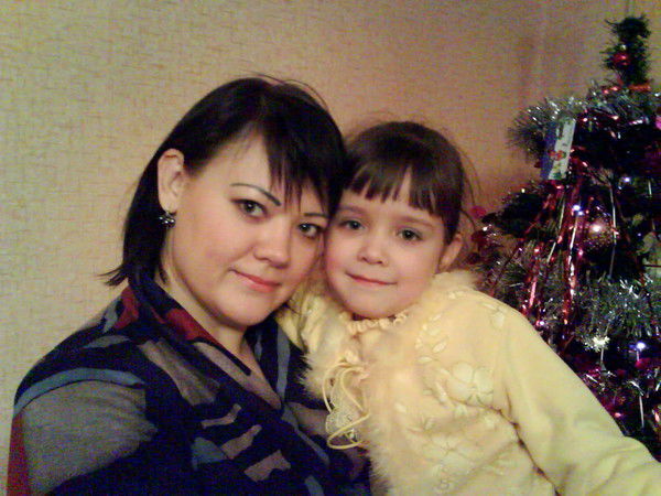 Наталья Дородных