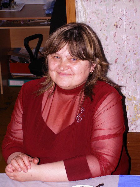 Тамара Михайлова