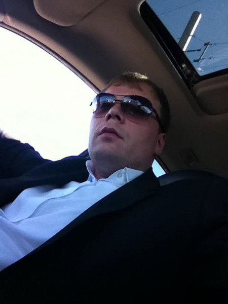 Виталий Киреенко