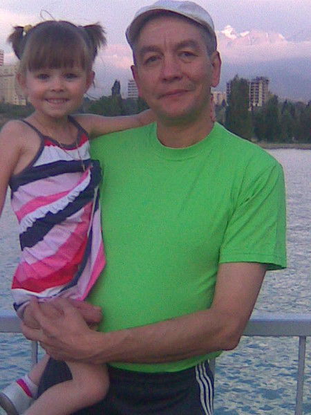 Серик Ногайбаев